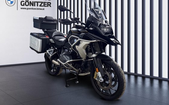 Gebrauchtmotorrad BMW R 1250 GS - Bild 2