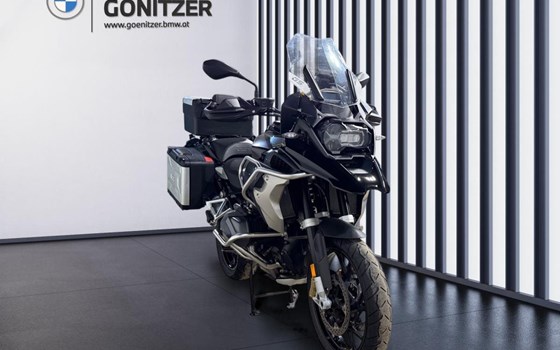 Gebrauchtmotorrad BMW R 1250 GS - Bild 3