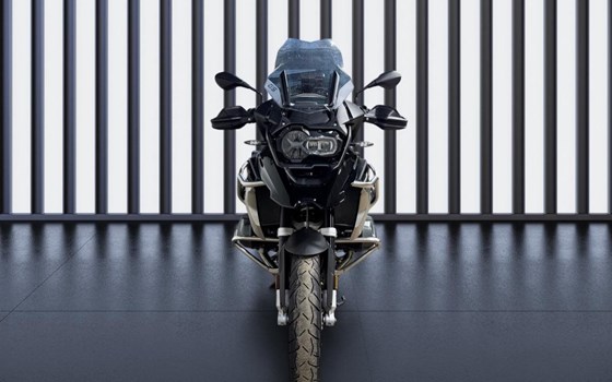 Gebrauchtmotorrad BMW R 1250 GS - Bild 4