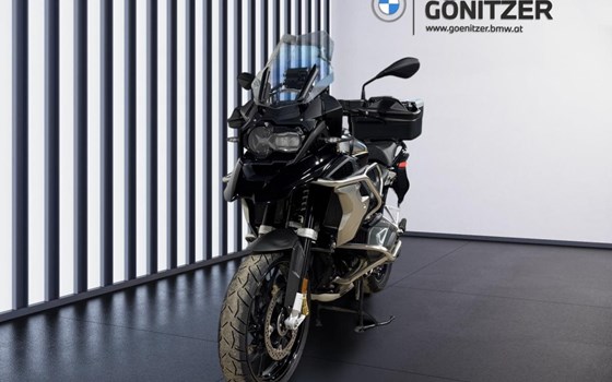 Gebrauchtmotorrad BMW R 1250 GS - Bild 5