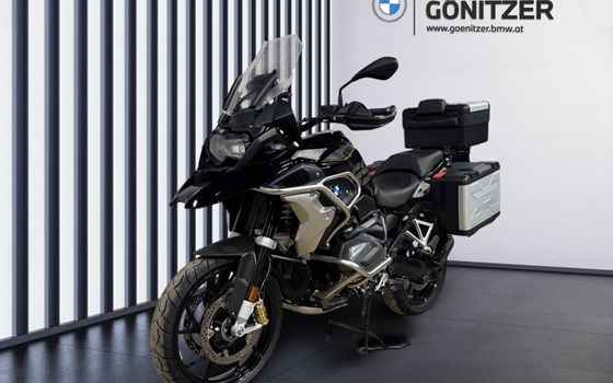 Gebrauchtmotorrad BMW R 1250 GS - Bild 6