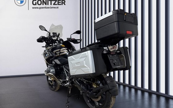 Gebrauchtmotorrad BMW R 1250 GS - Bild 8