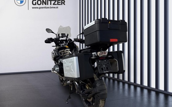 Gebrauchtmotorrad BMW R 1250 GS - Bild 9