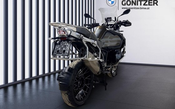 Gebrauchtmotorrad BMW R 1250 GS Adventure - Bild 11