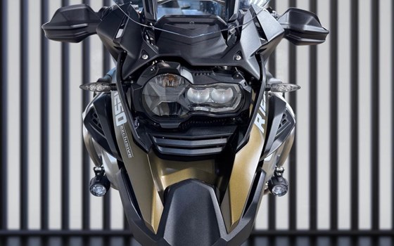 Gebrauchtmotorrad BMW R 1250 GS Adventure - Bild 13