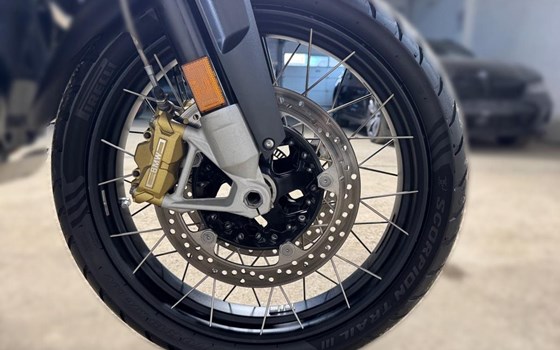 Gebrauchtmotorrad BMW R 1250 GS Adventure - Bild 14