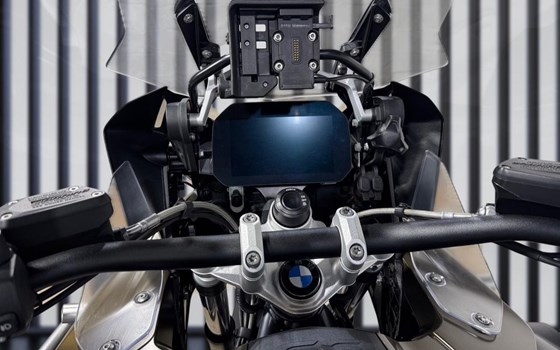 Gebrauchtmotorrad BMW R 1250 GS Adventure - Bild 17