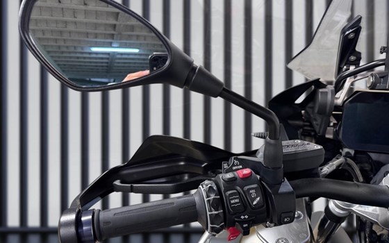 Gebrauchtmotorrad BMW R 1250 GS Adventure - Bild 18