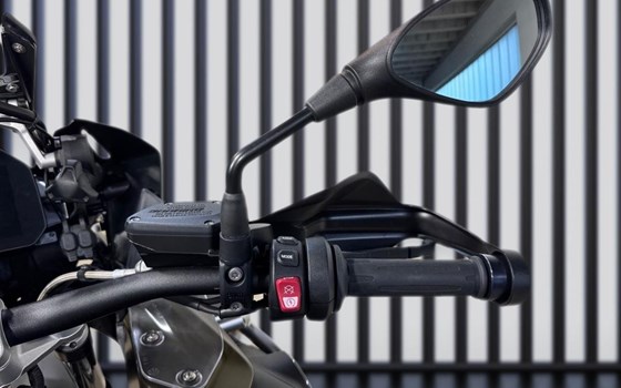 Gebrauchtmotorrad BMW R 1250 GS Adventure - Bild 19