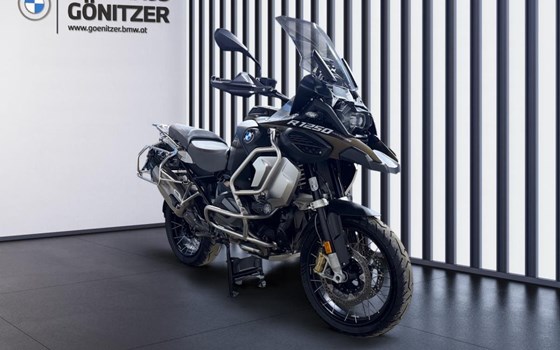 Gebrauchtmotorrad BMW R 1250 GS Adventure - Bild 2