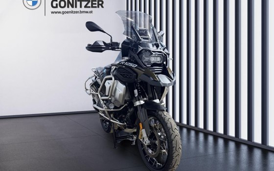 Gebrauchtmotorrad BMW R 1250 GS Adventure - Bild 3