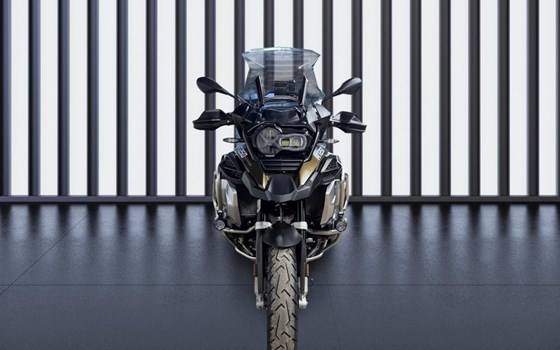 Gebrauchtmotorrad BMW R 1250 GS Adventure - Bild 4