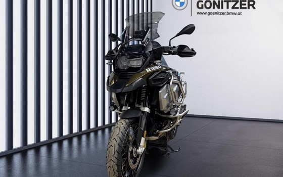 Gebrauchtmotorrad BMW R 1250 GS Adventure - Bild 5