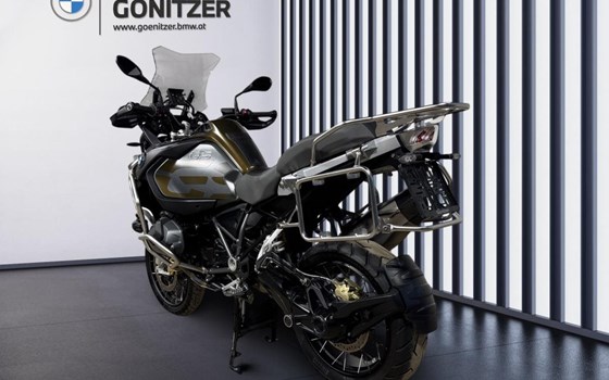 Gebrauchtmotorrad BMW R 1250 GS Adventure - Bild 8
