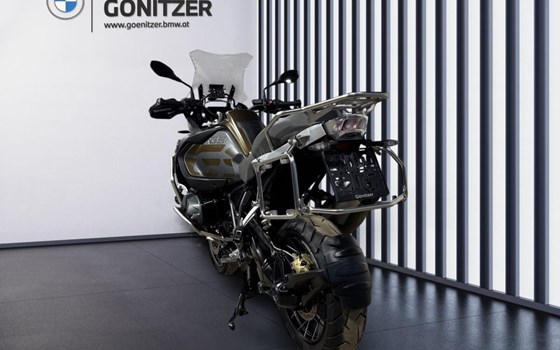 Gebrauchtmotorrad BMW R 1250 GS Adventure - Bild 9