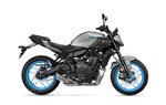 Angebot Yamaha MT-07 - Bild 1