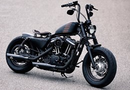 Occasion Harley-Davidson Sportster XL 1200X Forty-Eight
