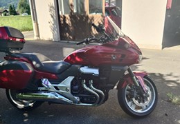Occasion Honda CTX 1300