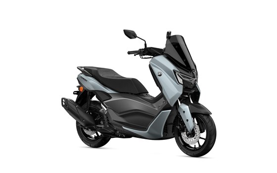 Neufahrzeug Yamaha NMAX 125 Tech MAX - Bild 3
