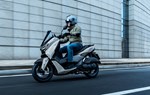 Angebot Yamaha NMAX 125 Tech MAX - Bild 4