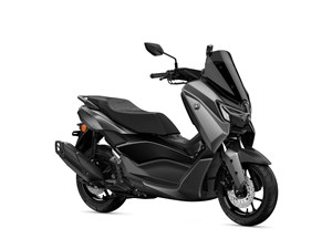 Yamaha NMAX 125 Tech MAX