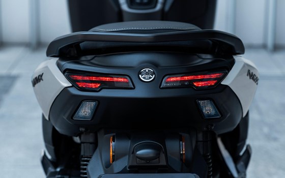 Neufahrzeug Yamaha NMAX 125 Tech MAX - Bild 6