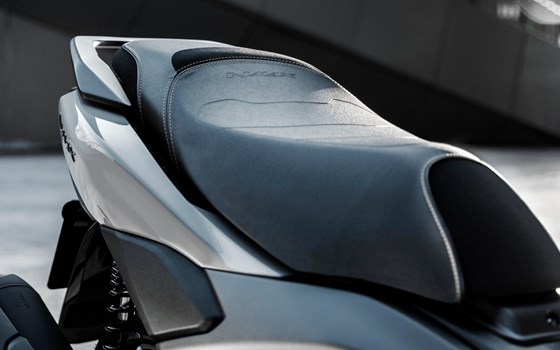 Neufahrzeug Yamaha NMAX 125 Tech MAX - Bild 7