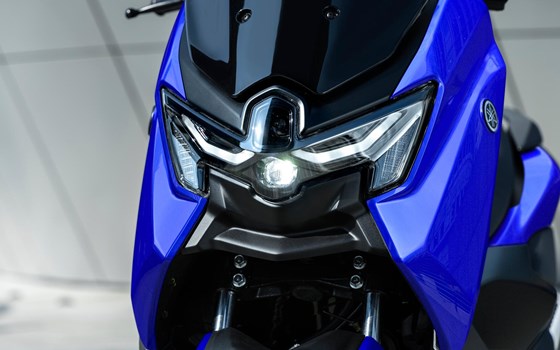 Neufahrzeug Yamaha NMAX 125 - Bild 4