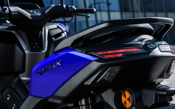 Neufahrzeug Yamaha NMAX 125 - Bild 5