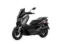 Neumotorrad Yamaha NMAX 125