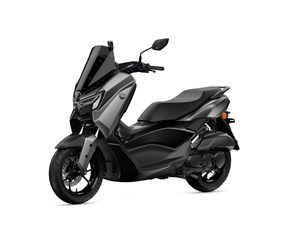Yamaha NMAX 125