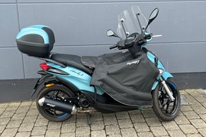Angebot Piaggio Liberty 50 S