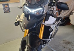 Gebrauchte Triumph Tiger 900 Rally Pro