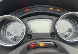 Gebrauchte Piaggio MP3 300