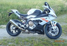 Gebrauchte BMW S 1000 RR