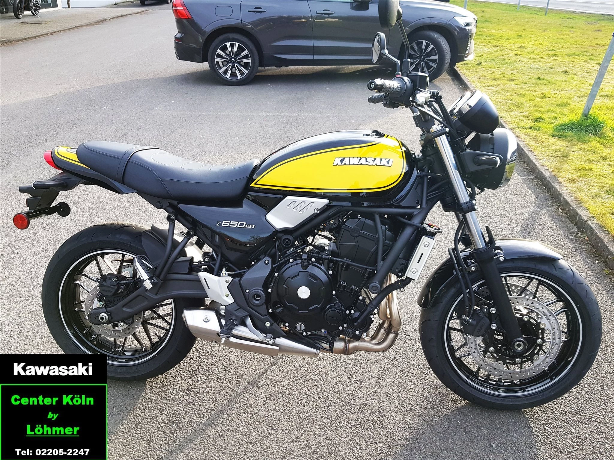 Neumotorrad