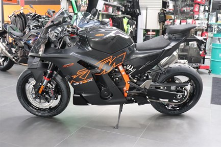 KTM 990 RC R