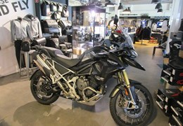 Gebrauchte Triumph Tiger 1200 Rally PRO