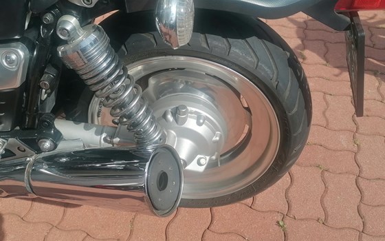 Gebrauchtmotorrad Yamaha V-Max VMX 1200 - Bild 7