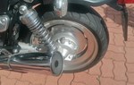 Angebot Yamaha V-Max VMX 1200 - Bild 7
