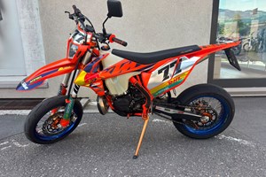 Angebot KTM 300 EXC