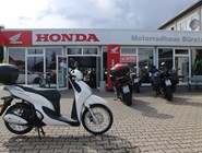 Honda SH Mode 125