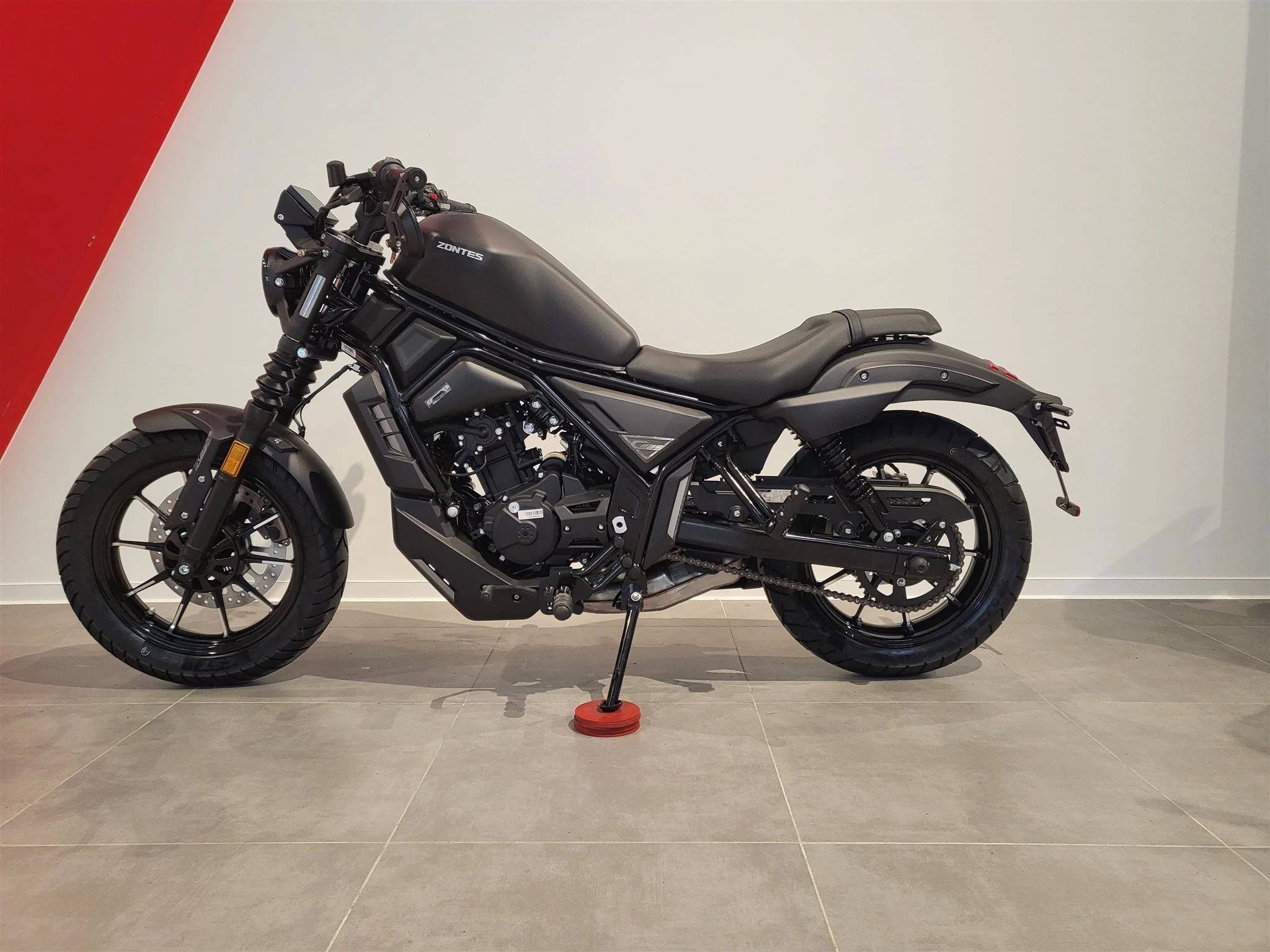 Zontes 125C2