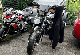 Gebrauchte KTM 625 SC Supermoto
