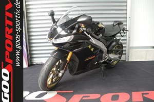 Angebot Aprilia RSV4 1100 Factory