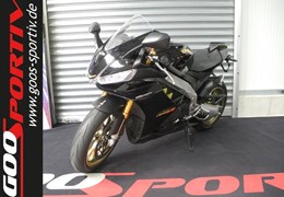 Gebrauchte Aprilia RSV4 1100 Factory