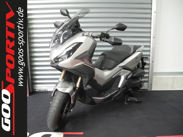 Honda ADV350