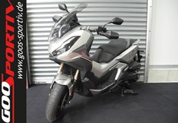 Gebrauchte Honda ADV350