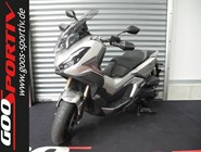 Honda ADV350