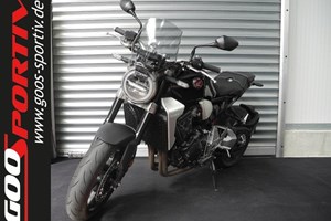 Angebot Honda CB 1000 R